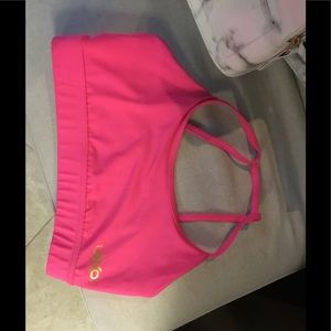 Exo sport bra size S